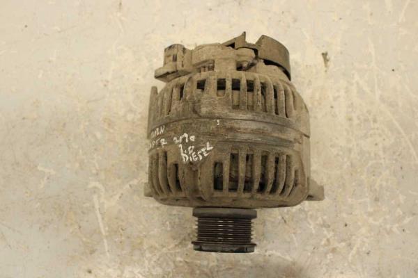 ALTERNATEUR 140AMP CITROEN / PEUGEOT / FIAT / IVECO - Vue 2